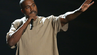 And Just Like That, Kanye Is Pissed at Drake Again